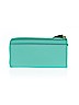 Kate Spade New York 100% Leather Blue Leather Wristlet One size - photo 2