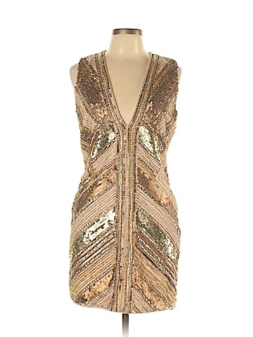 Starlet Cocktail Dress (view 1)