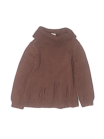 Baby Gap Pullover Sweater (view 1)