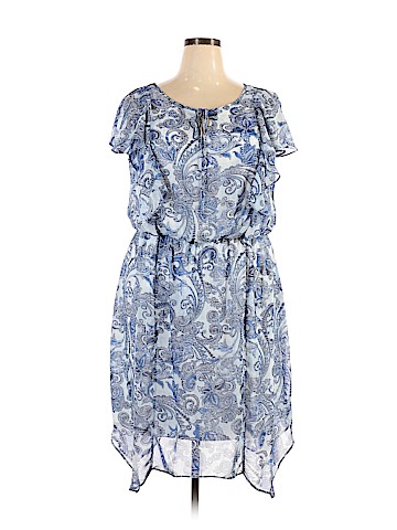 Alyx Casual Dress (view 1)