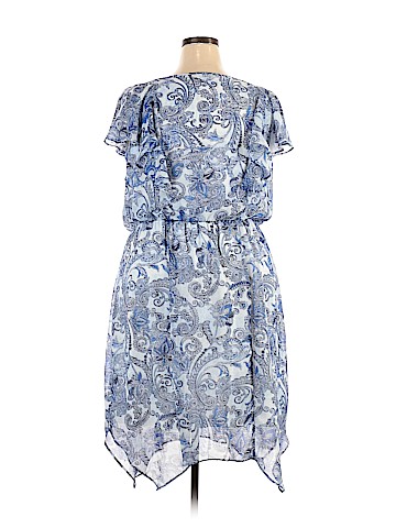 Alyx Casual Dress (view 2)