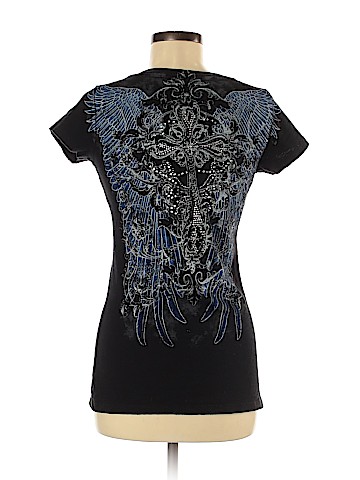 Rock 47 Short Sleeve T-Shirt (view 2)