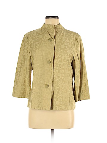 Coldwater Creek Blazer (view 1)