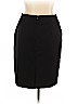 Liz Claiborne Black Casual Skirt Size 14 - photo 2