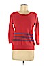 Old Navy Red Pullover Sweater Size L - photo 1