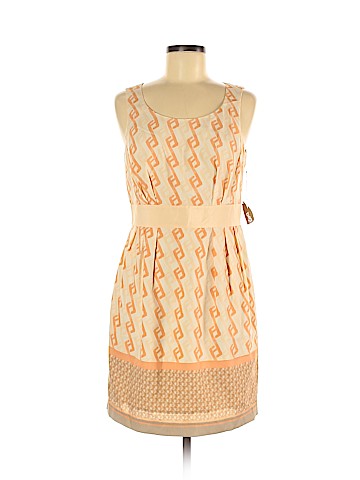 Love 21 Casual Dress (view 1)