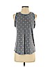 Active by Old Navy Gray Active T-Shirt Size S - photo 1