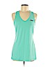Fila Sport Blue Active Tank Size L - photo 1