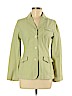 Piazza Sempione Green Jacket Size EU (IT) 44 / US 8 - photo 1