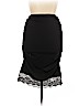 Assorted Brands Black Casual Skirt Size XL - photo 1