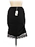 Assorted Brands Black Casual Skirt Size XL - photo 2