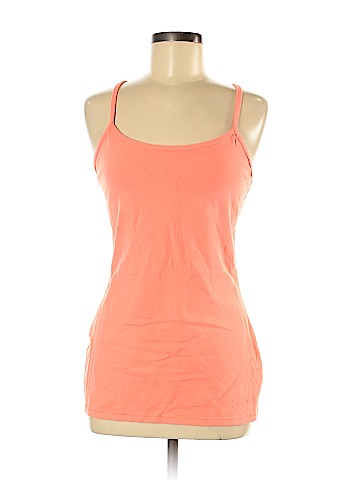 Lululemon Athletica Active Tank (view 1)