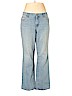 SONOMA life + style Blue Jeans Size 12 - photo 1