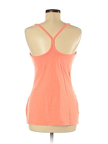 Lululemon Athletica Active Tank (view 2)