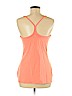 Lululemon Athletica Pink Active Tank Size 10 - photo 2
