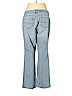 SONOMA life + style Blue Jeans Size 12 - photo 2