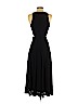 Hutch Black Casual Dress Size S - photo 2