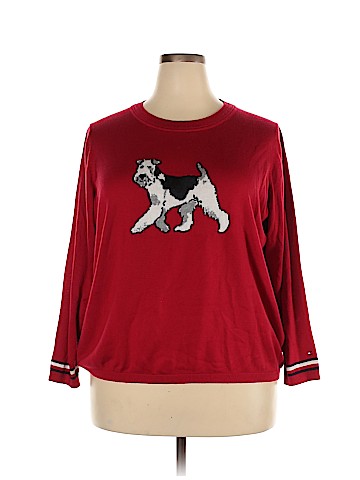 Tommy Hilfiger Pullover Sweater (view 1)
