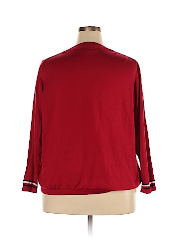 Tommy Hilfiger Pullover Sweater (view 2)