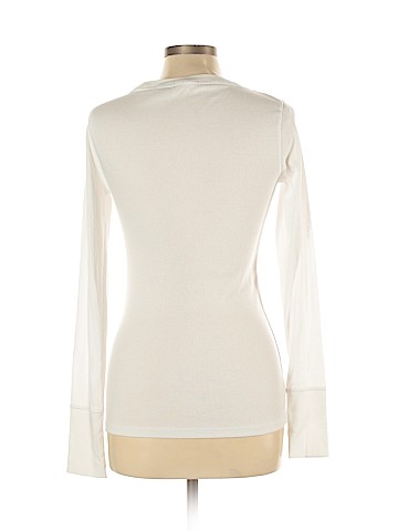 Aeropostale Long Sleeve Henley (view 2)