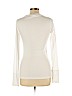 Aeropostale White Long Sleeve Henley Size L - photo 2