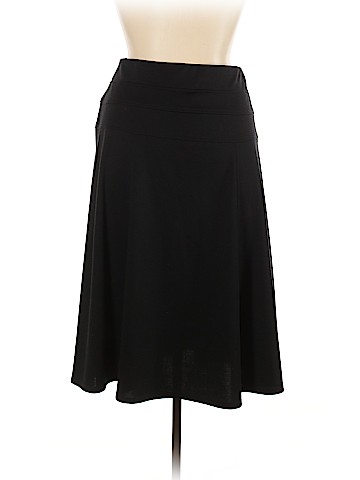 DressBarn Casual Skirt (view 2)