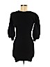 Zara Black Casual Dress Size M - photo 1