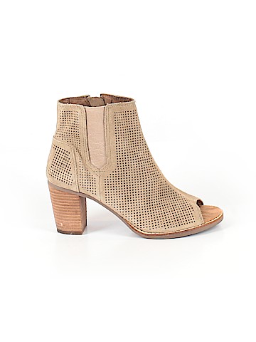 TOMS Ankle Boots (view 1)