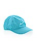 Nike Solid Blue Baseball Cap One size - photo 1