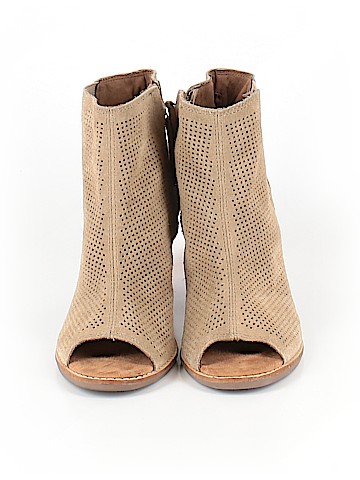 TOMS Ankle Boots (view 2)
