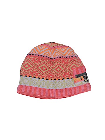Icelandic Design Beanie (view 2)