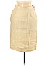 Yves Saint Laurent Rive Gauche Ivory Casual Skirt Size EU (FR) 38 / US 6 - photo 1