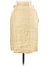 Yves Saint Laurent Rive Gauche Ivory Casual Skirt Size EU (FR) 38 / US 6 - photo 2