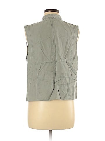 Banana Republic Factory Store Vest (view 2)