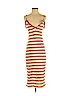 Trafaluc by Zara Red Casual Dress Size S - photo 1