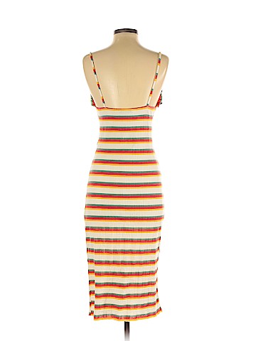 Trafaluc by Zara Casual Dress (view 2)