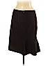 Ralph Lauren Black Label 100% Wool Brown Wool Skirt Size 6 - photo 2