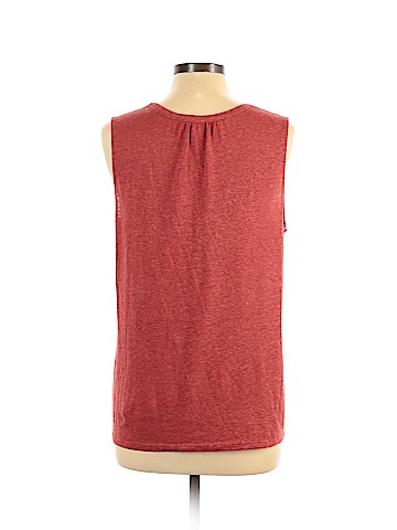 Old Navy Sleeveless Blouse (view 2)