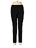 INC International Concepts Black Leggings Size 8 - photo 1