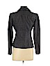 Nanette Lepore Gray Blazer Size 2 - photo 2