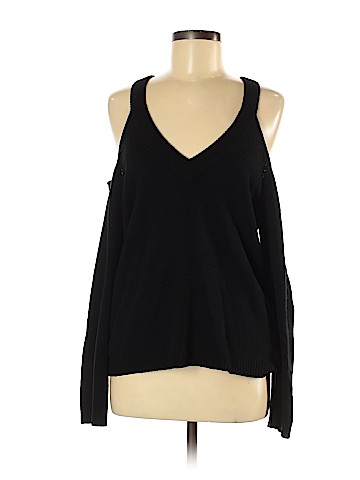 Sea Bleu Pullover Sweater (view 1)