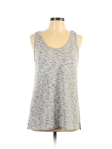 Ann Taylor LOFT Sleeveless Top (view 1)