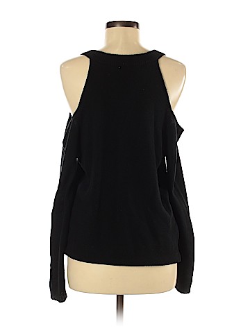 Sea Bleu Pullover Sweater (view 2)