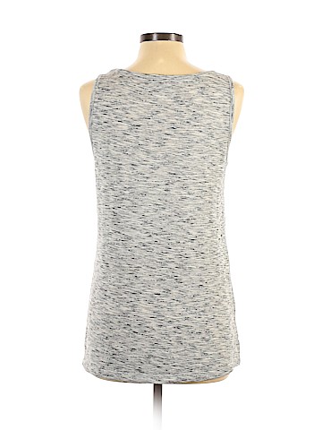Ann Taylor LOFT Sleeveless Top (view 2)