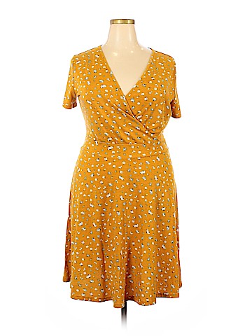 Assorted Brands Casual Dress (view 1)