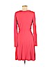 H&M Pink Casual Dress Size M - photo 2