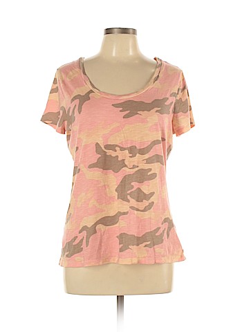 Old Navy Short Sleeve T-Shirt (view 1)