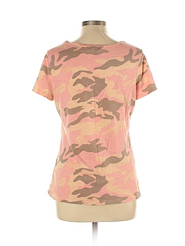 Old Navy Short Sleeve T-Shirt (view 2)