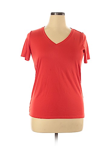 Nike Active T-Shirt (view 1)