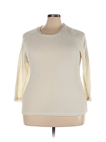 Forever 21 Long Sleeve Top (view 1)